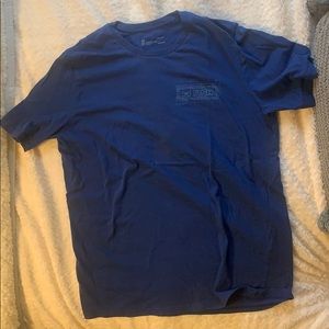 Under Armour Fishing Shirt